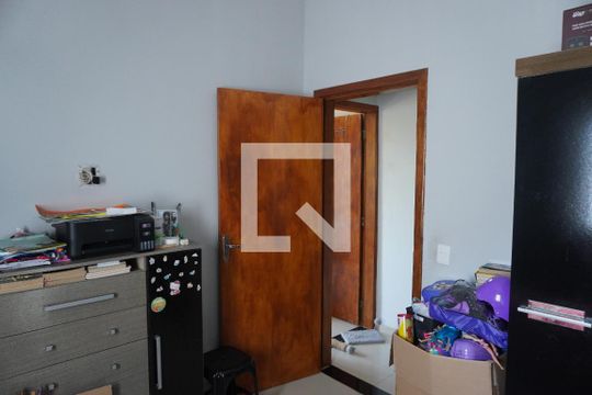Suite de casa para alugar com 1 quarto, 323m² em Chácara do Solar Ii (fazendinha), Santana de Parnaíba