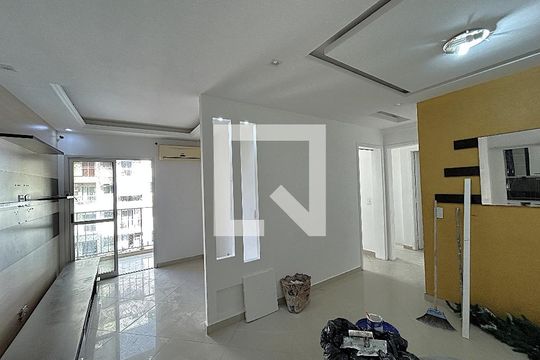 Apartamento para alugar com 2 quartos, 61m² em Praça Seca, Rio de Janeiro