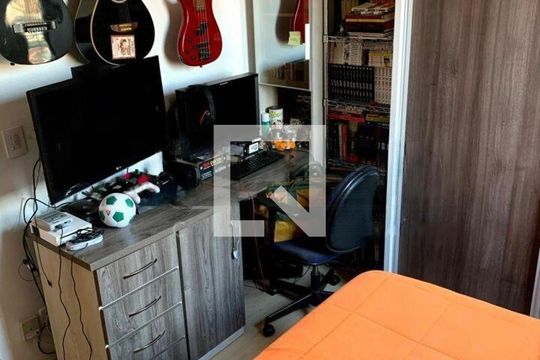 Apartamento à venda com 3 quartos, 63m² em Vila Constancia, São Paulo