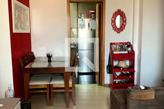 Apartamento à venda com 3 quartos, 63m² em Vila Constancia, São Paulo