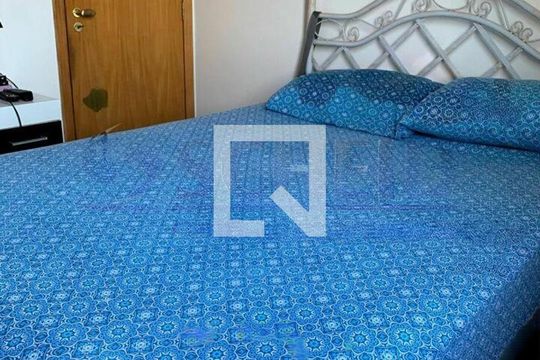 Apartamento à venda com 3 quartos, 63m² em Vila Constancia, São Paulo