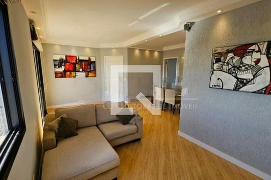 Apartamento à venda com 2 quartos, 85m² em Campo Belo, São Paulo