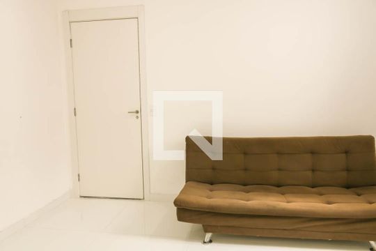 Sala de apartamento à venda com 2 quartos, 52m² em Piedade, Rio de Janeiro
