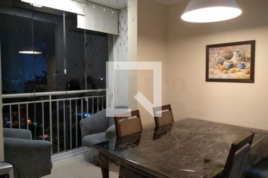 Apartamento à venda com 2 quartos, 65m² em Jardim Prudência, São Paulo