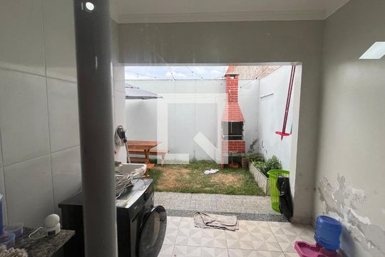 Casa à venda com 3 quartos, 141m² em Techno Park, Campinas