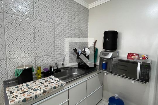 Casa à venda com 3 quartos, 141m² em Techno Park, Campinas