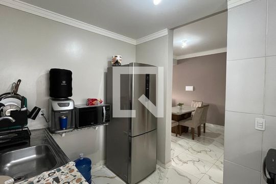 Casa à venda com 3 quartos, 141m² em Techno Park, Campinas
