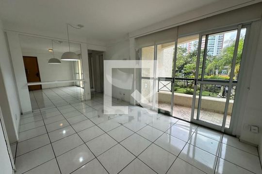 Apartamento à venda com 3 quartos, 82m² em Jardim Marajoara, São Paulo