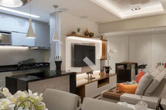 Apartamento à venda com 2 quartos, 74m² em Aclimação, São Paulo