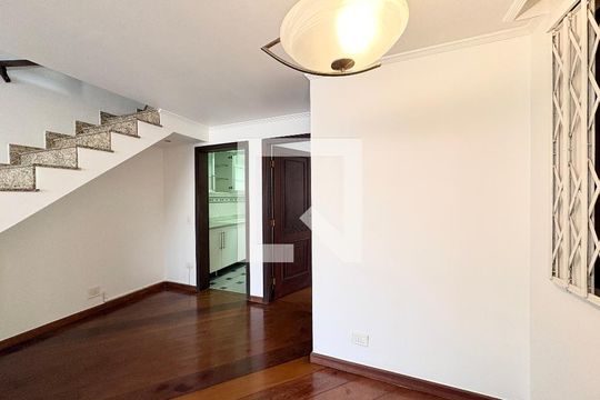 Sala de Jantar de casa à venda com 3 quartos, 181m² em Jardim Sao Ricardo, São Paulo