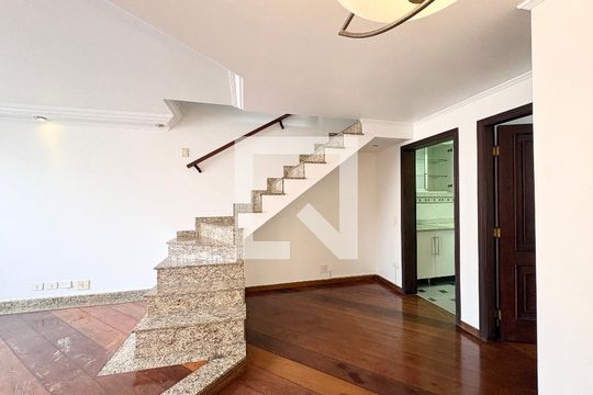 Sala de Jantar de casa à venda com 3 quartos, 181m² em Jardim Sao Ricardo, São Paulo