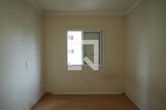 Quart 01 de apartamento à venda com 3 quartos, 84m² em Vila Valparaíso, Santo André