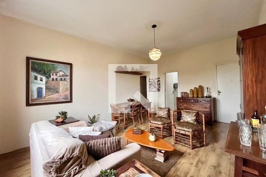 Apartamento à venda com 2 quartos, 85m² em Leblon, Rio de Janeiro