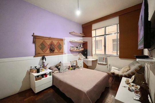 Apartamento à venda com 2 quartos, 85m² em Leblon, Rio de Janeiro