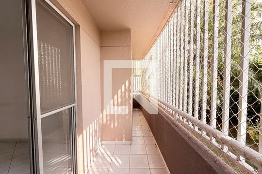 Apartamento para alugar com 2 quartos, 64m² em Vila Graff, Jundiaí