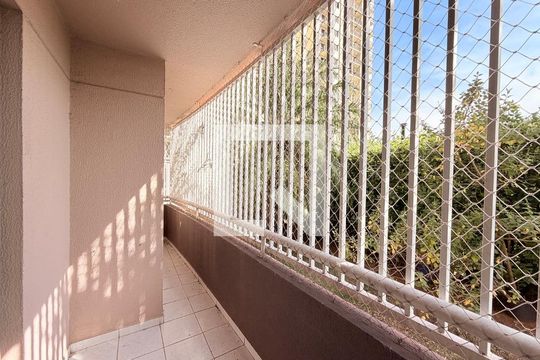 Apartamento para alugar com 2 quartos, 64m² em Vila Graff, Jundiaí