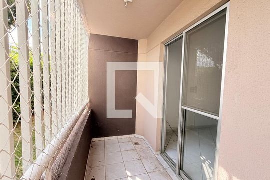 Apartamento para alugar com 2 quartos, 64m² em Vila Graff, Jundiaí