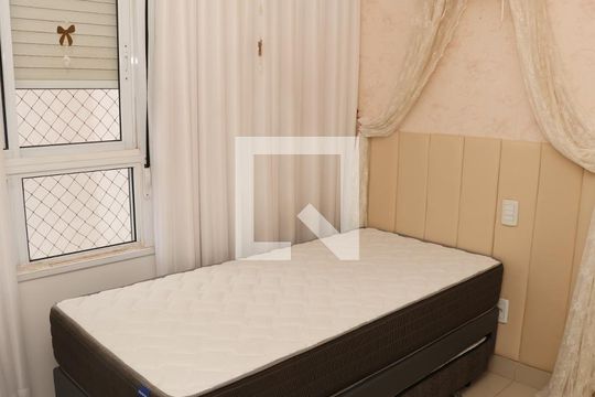 Apartamento para alugar com 3 quartos, 134m² em Setor Marista, Goiânia