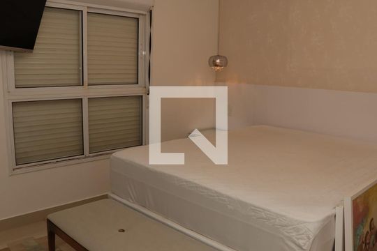 Apartamento para alugar com 3 quartos, 134m² em Setor Marista, Goiânia