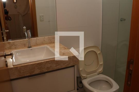 Apartamento para alugar com 3 quartos, 134m² em Setor Marista, Goiânia
