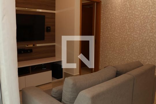 Apartamento para alugar com 3 quartos, 134m² em Setor Marista, Goiânia