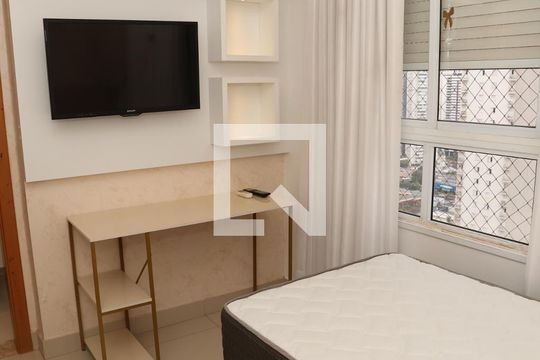 Apartamento para alugar com 3 quartos, 134m² em Setor Marista, Goiânia