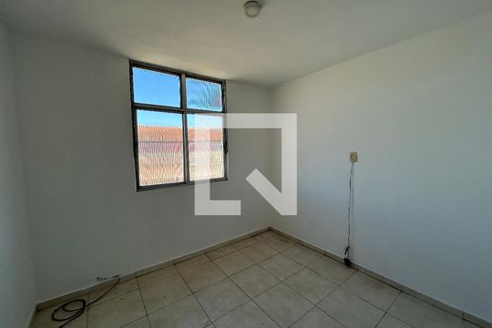 Quarto 1 de apartamento à venda com 3 quartos, 65m² em Inhaúma, Rio de Janeiro