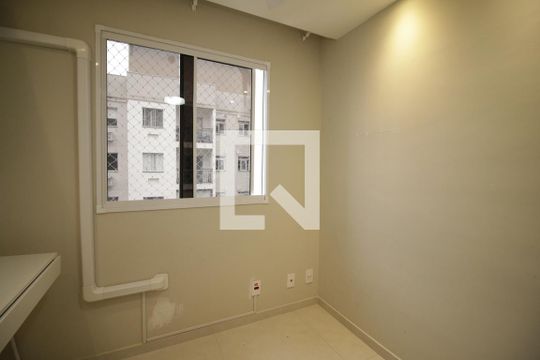 Quarto de apartamento à venda com 2 quartos, 55m² em Anil, Rio de Janeiro