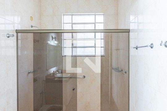 Apartamento para alugar com 3 quartos, 256m² em Cidade Nova, Belo Horizonte