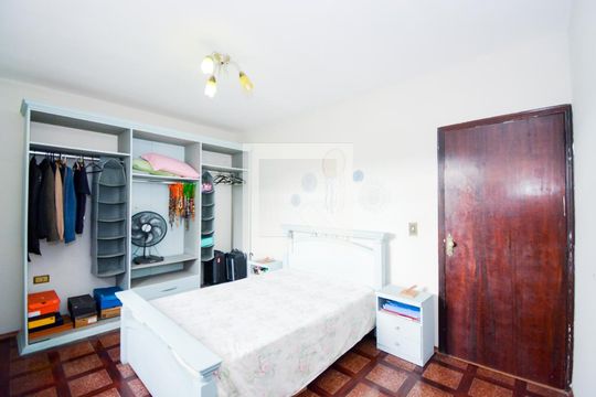 Quarto 1 de casa à venda com 3 quartos, 194m² em Jardim Divinolandia, Guarulhos