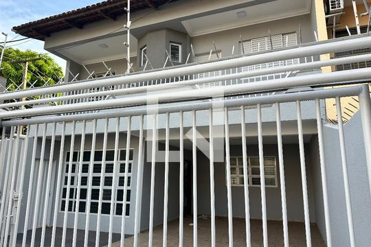 Casa à venda com 4 quartos, 193m² em Jardim América, Goiânia