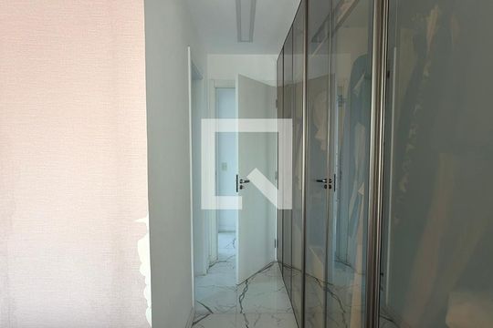 Sute de apartamento à venda com 3 quartos, 119m² em Belém, São Paulo