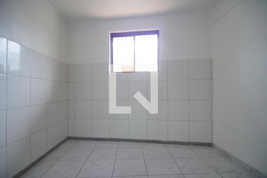 QUARTO de kitnet/studio para alugar com 1 quarto, 40m² em Pasqualini, Sapucaia do Sul