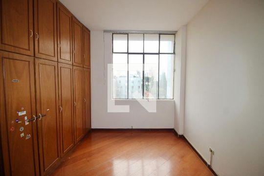 Quarto 3 de apartamento à venda com 3 quartos, 105m² em Centro, Curitiba