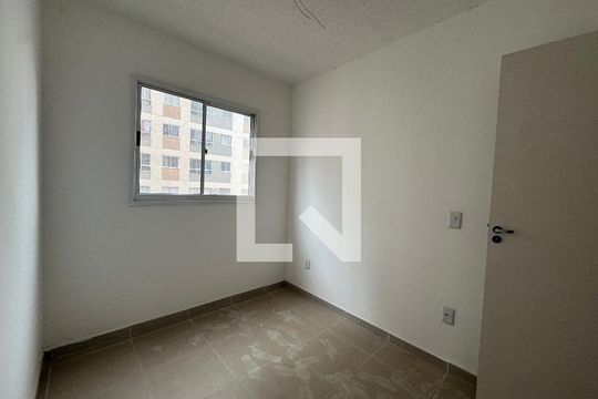 Quarto 1 de apartamento para alugar com 2 quartos, 45m² em Butantã , Osasco