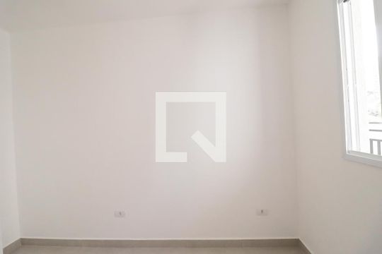 Quarto 1 de apartamento para alugar com 2 quartos, 40m² em Santana, São Paulo