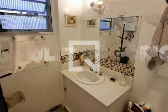 Apartamento à venda com 2 quartos, 60m² em Urca, Rio de Janeiro