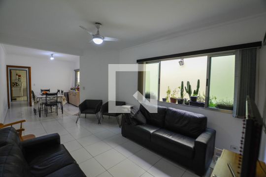 SALA de casa à venda com 5 quartos, 180m² em Jardim Celeste, São Paulo