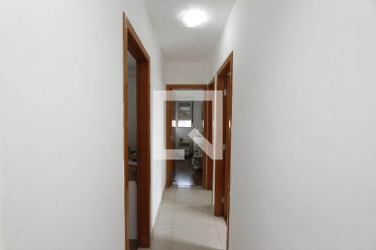 Apartamento à venda com 3 quartos, 83m² em Jardim America, Belo Horizonte