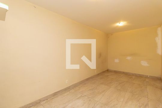 Quarto 2 de casa para alugar com 2 quartos, 200m² em São João Batista, Belo Horizonte