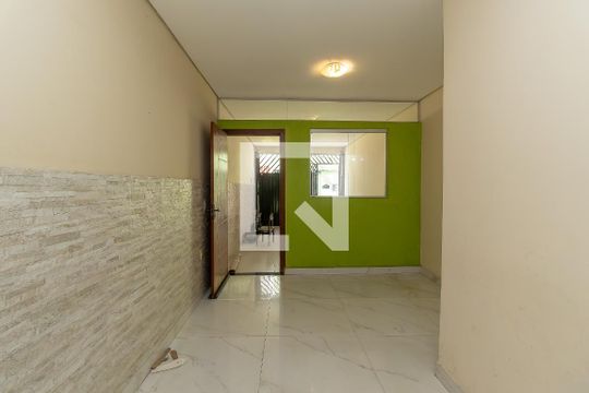 Sala de casa para alugar com 2 quartos, 200m² em São João Batista, Belo Horizonte