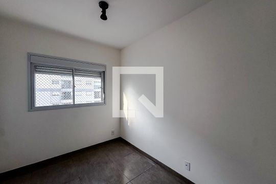 Quarto 2 de apartamento à venda com 2 quartos, 38m² em Vila Invernada, São Paulo