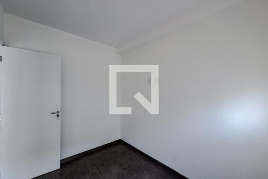 Quarto 1 de apartamento à venda com 2 quartos, 38m² em Vila Invernada, São Paulo