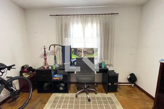 Quarto 1 de casa à venda com 4 quartos, 250m² em Vila Nova Alba, São Paulo