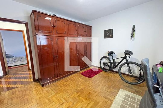 Quarto 1 de casa à venda com 4 quartos, 250m² em Vila Nova Alba, São Paulo
