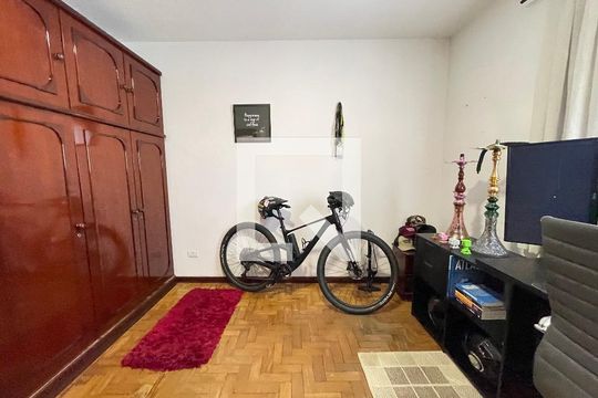 Quarto 1 de casa à venda com 4 quartos, 250m² em Vila Nova Alba, São Paulo