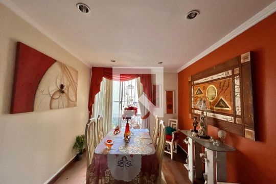 Apartamento para alugar com 3 quartos, 145m² em Copacabana, Rio de Janeiro