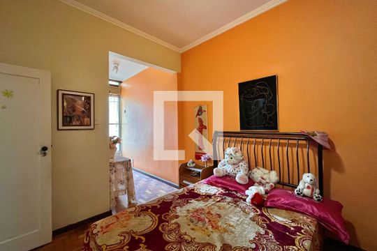Apartamento para alugar com 3 quartos, 145m² em Copacabana, Rio de Janeiro