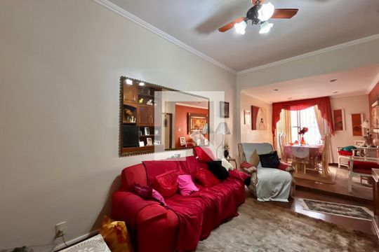 Apartamento para alugar com 3 quartos, 145m² em Copacabana, Rio de Janeiro