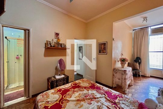 Apartamento para alugar com 3 quartos, 145m² em Copacabana, Rio de Janeiro